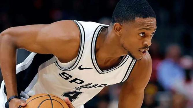 关于圣安东尼奥马刺迎CBA常规赛关键赛；关键时刻伤情更新；质疑声仍在；资深球员宣示担当的信息九游体育