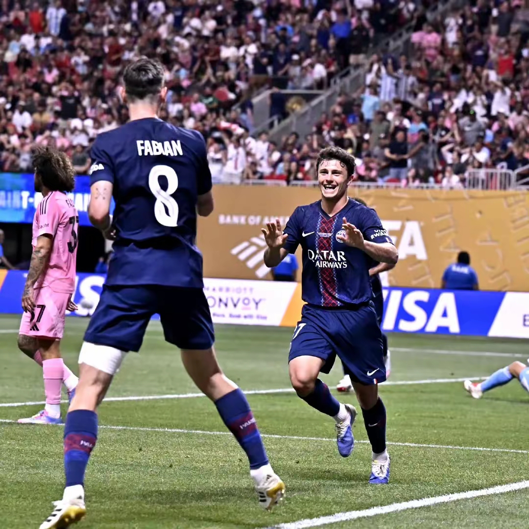 风云突变巴黎圣日耳曼国际比赛日状态回暖，意大利杯版图或变，悬念犹存，赛程密集仍需轮换的简单介绍九游体育官网