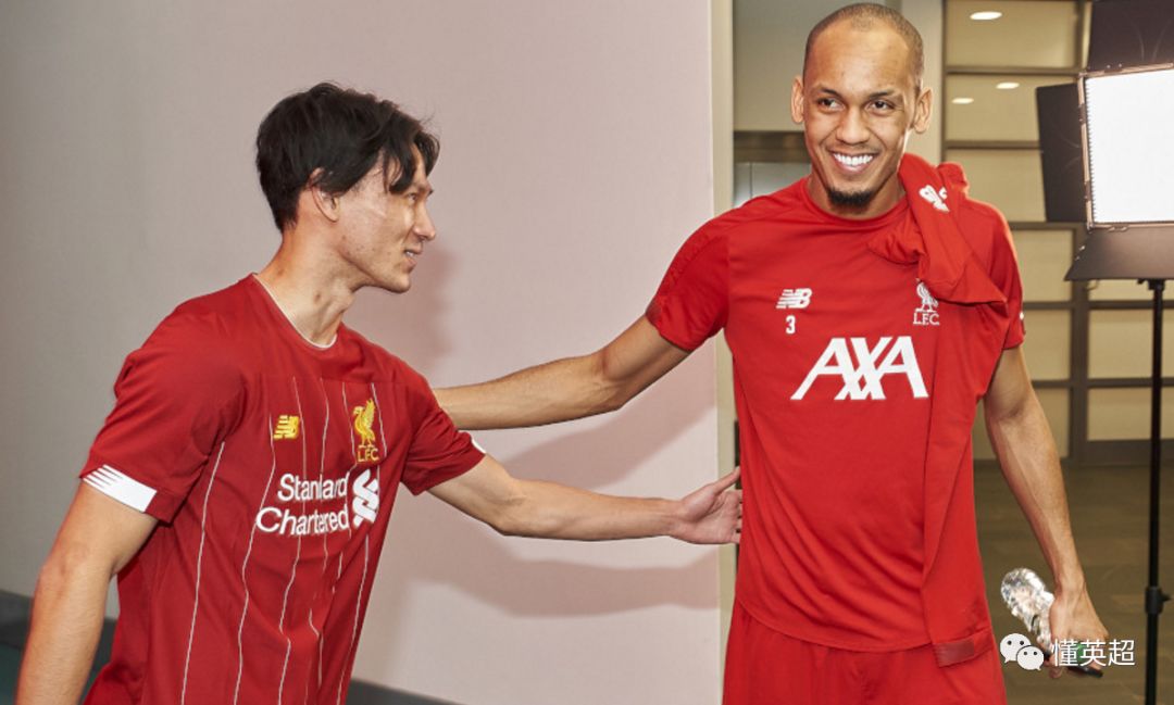 关于从深圳男篮门线救险备战国王杯到上海海港清晨远射贴柱，利物浦集结日官宣签约的信息九游体育官网